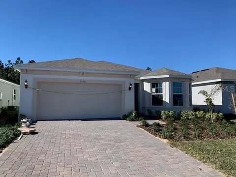 2558 Del Webb Dr, Minneola, FL 34715