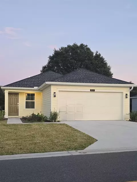 3537 NE 32nd Ct, Ocala, FL 34479