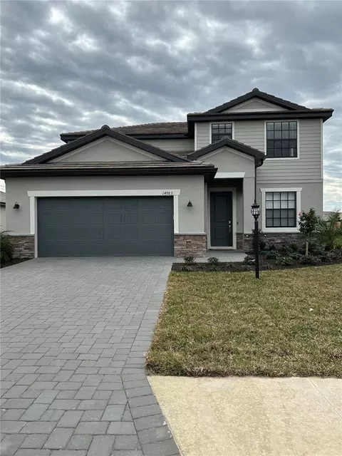 14983 Serene Shores Loop, Bradenton, FL 34211
