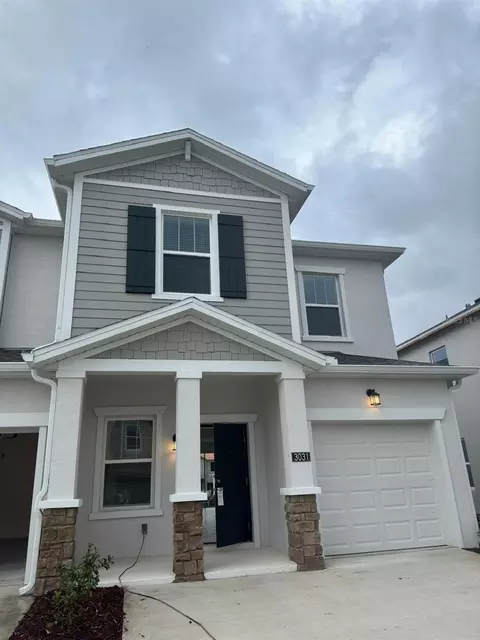3031 Chantilly Dr, Davenport, FL 33837