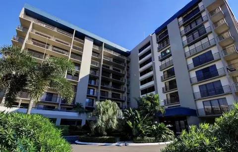 1501 Gulf Blvd #502, Clearwater Beach, FL 33767