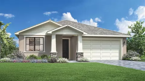 Undisclosed, Venice, FL 34293
