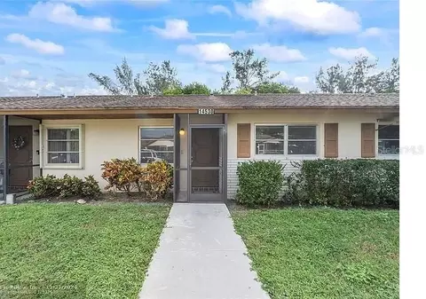 14530 Lucy Dr, Delray Beach, FL 33484
