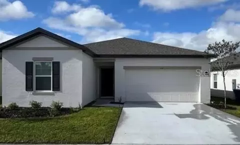 541 Hennepin Loop, Lake Wales, FL 33898