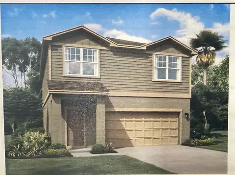 2064 Hemingway Cir, Groveland, FL 34736