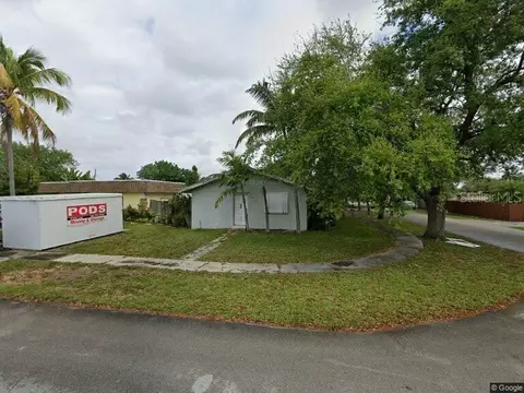 Undisclosed, Hollywood, FL 33021