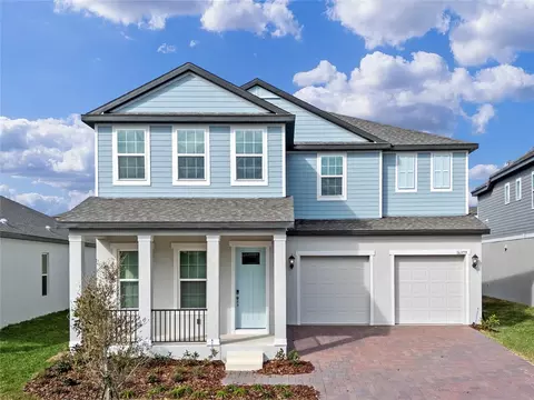 16379 Silver Grove Blvd, Winter Garden, FL 34787