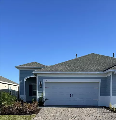11742 Great Brook Ln, Parrish, FL 34219