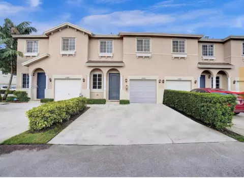 21422 NW 13th Ave, Miami Gardens, FL 33169