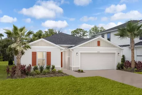 1923 Corvina Way, Titusville, FL 32780