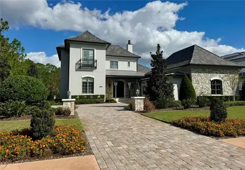 Undisclosed, Golden Oak, FL 32836