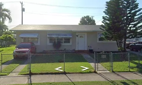 29215 SW 147th Ave, Homestead, FL 33033