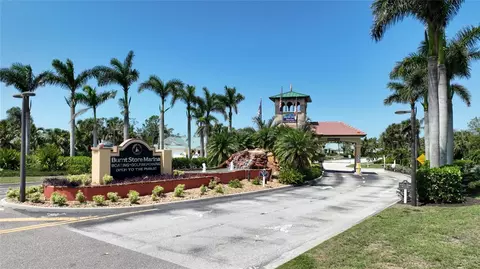3368 Sunset Key Cir #D, Punta Gorda, FL 33955