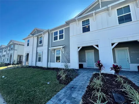 16049 Blue Wave Way, Clermont, FL 34714