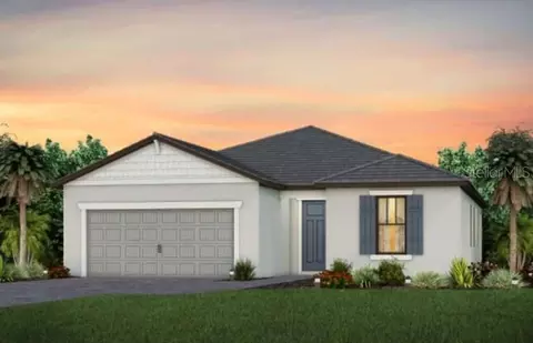 16511 Arbor Ridge Trl, Bradenton, FL 34211