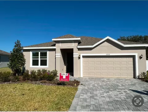 1222 Atlantic Ave, Fruitland Park, FL 34731