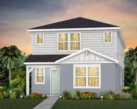 10967 Vesper Aly, Orlando, FL 32829