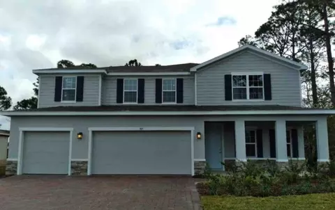 803 Canyon Creek Dr, New Smyrna Beach, FL 32168