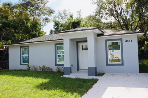 6538 Celeste Ln, New Port Richey, FL 34653
