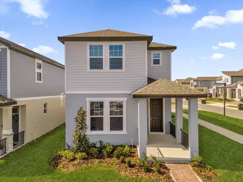 4980 Coral Bean Aly, Winter Garden, FL 34787