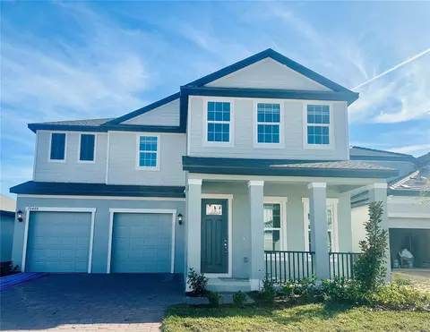 16408 Silver Grove Blvd, Winter Garden, FL 34787