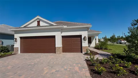 Undisclosed, Sarasota, FL 34240
