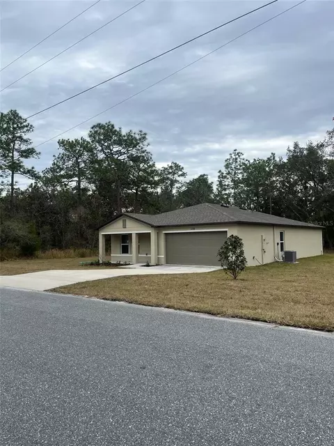 11196 Wood Owl Ave, Brooksville, FL 34614