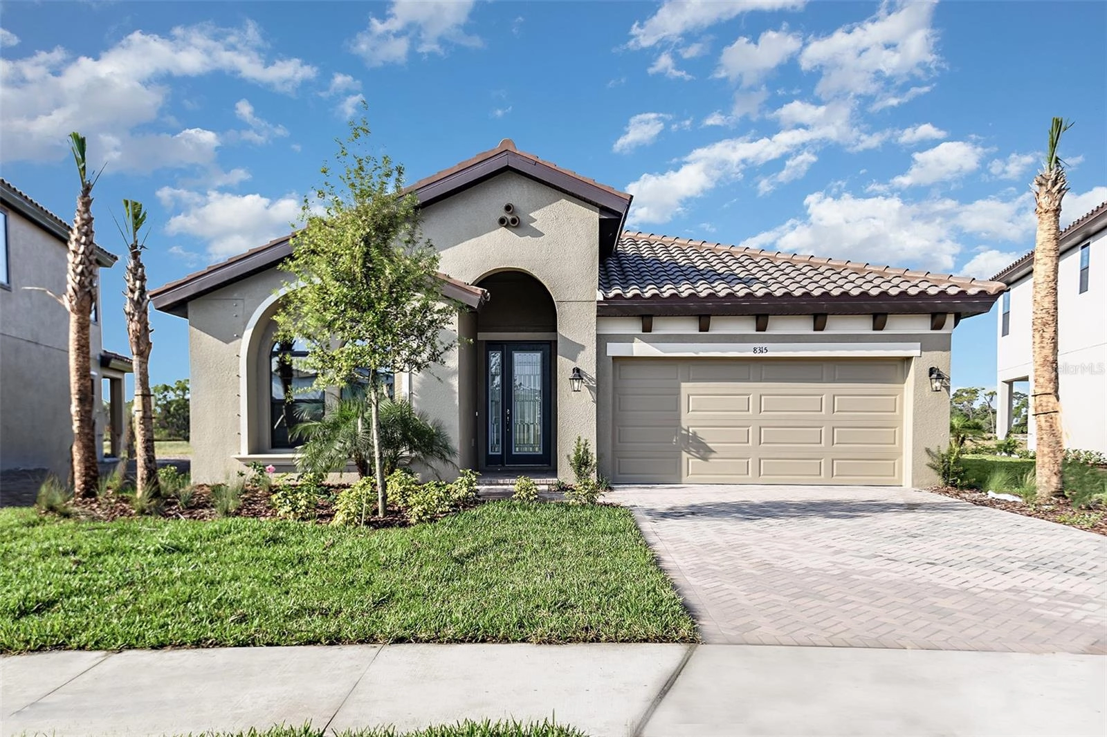 8542 Dove Bog Ter, Parrish, FL 34219 photo 1