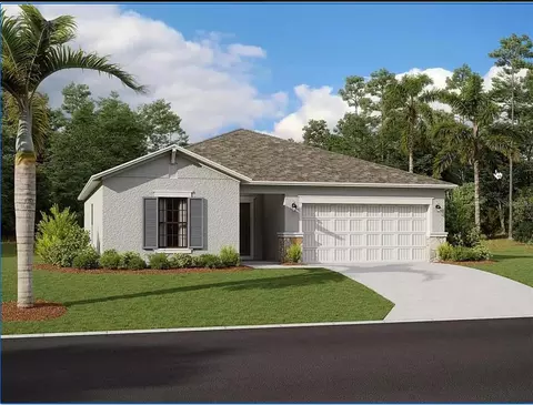 9813 Last Light Gln, Parrish, FL 34219