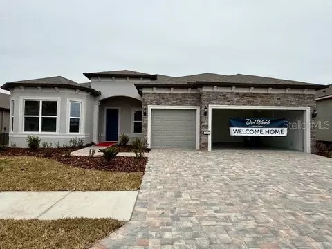 9167 SW 52nd Place Rd, Ocala, FL 34481