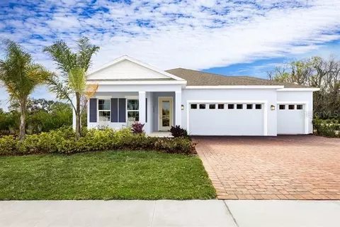 Undisclosed, Clermont, FL 34711