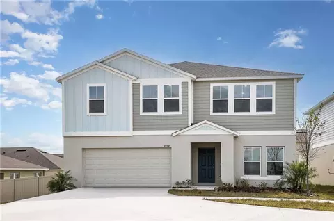 Undisclosed, Haines City, FL 33844
