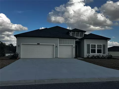 7763 SW 194th Ct, Dunnellon, FL 34432