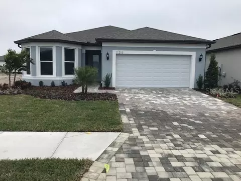 11215 Shoreline Trl, Parrish, FL 34219