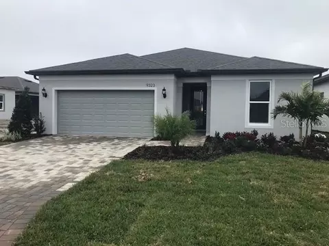9323 Barrier Coast Trl, Parrish, FL 34219