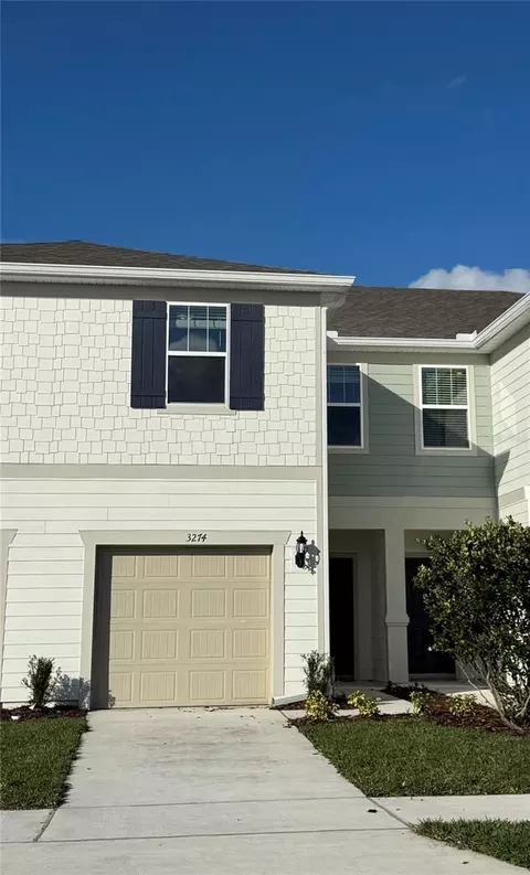 3274 Pondside Way, Sanford, FL 32773