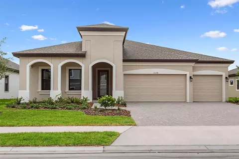 8929 Eastwyck Dr, Parrish, FL 34219