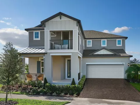 16366 Silver Grove Blvd, Winter Garden, FL 34787