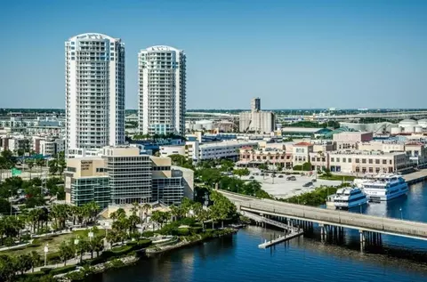 1209 E Cumberland Ave #1901, Tampa, FL 33602