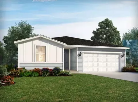 3451 Bella Sera Ln, Green Cove Springs, FL 32043