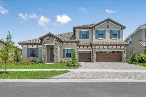 5156 Wildwind Dr, Apollo Beach, FL 33572