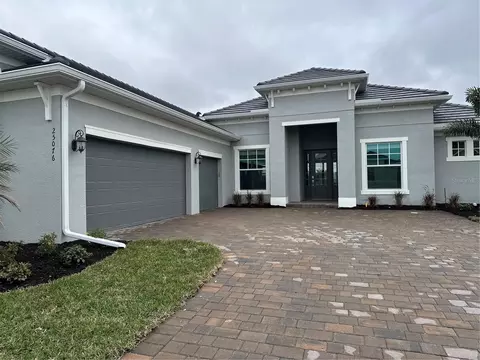 25076 Redwood Ct, Punta Gorda, FL 33955