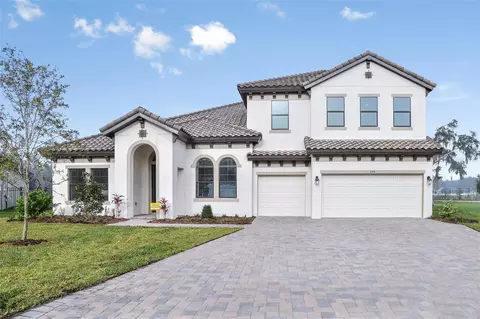 35359 Big Hawk Dr, Zephyrhills, FL 33541