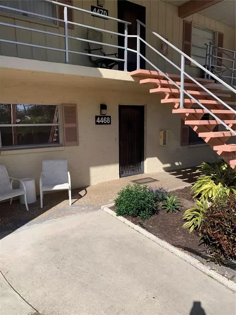 4468 Narraganset Trl #90, Sarasota, FL 34233