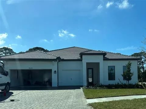 14643 Eagle Branch Drive Dr, Nokomis, FL 34275