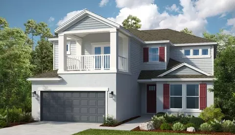 33957 Landsman Loop, Wesley Chapel, FL 33543