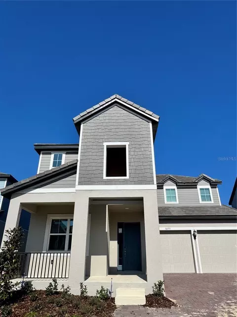 16373 Silver Grove Blvd, Winter Garden, FL 34787
