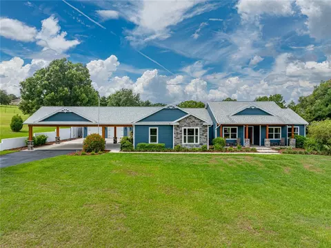 16321 Spring Valley Rd, Dade City, FL 33523
