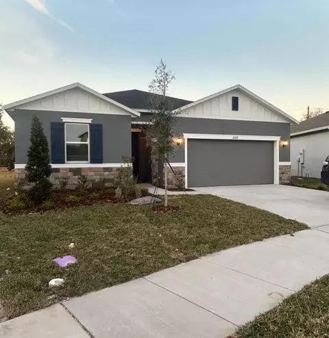 6393 Burning Opal Bnd, Land O Lakes, FL 34638