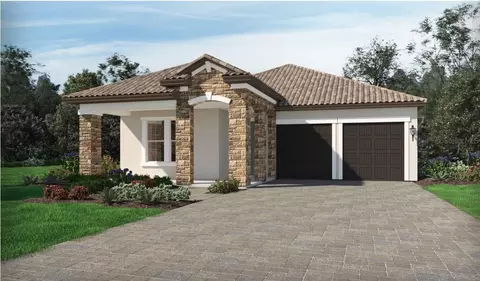 16402 Silver Grove Blvd, Winter Garden, FL 34787